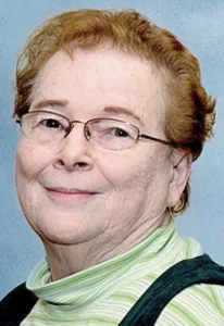 Betty L. Helwig
